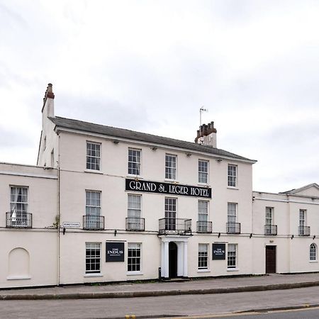 Grand St Leger Hotel Doncaster Exterior photo
